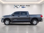 2012 Toyota Tundra Grade CrewMax