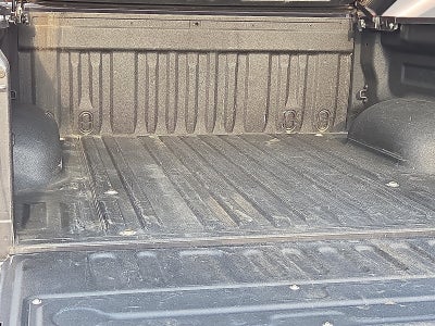 2012 Toyota Tundra Grade CrewMax
