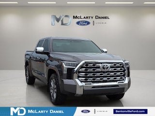 2025 Toyota Tundra 1794
