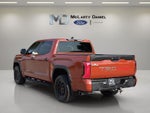 2024 Toyota Tundra Hybrid TRD Pro