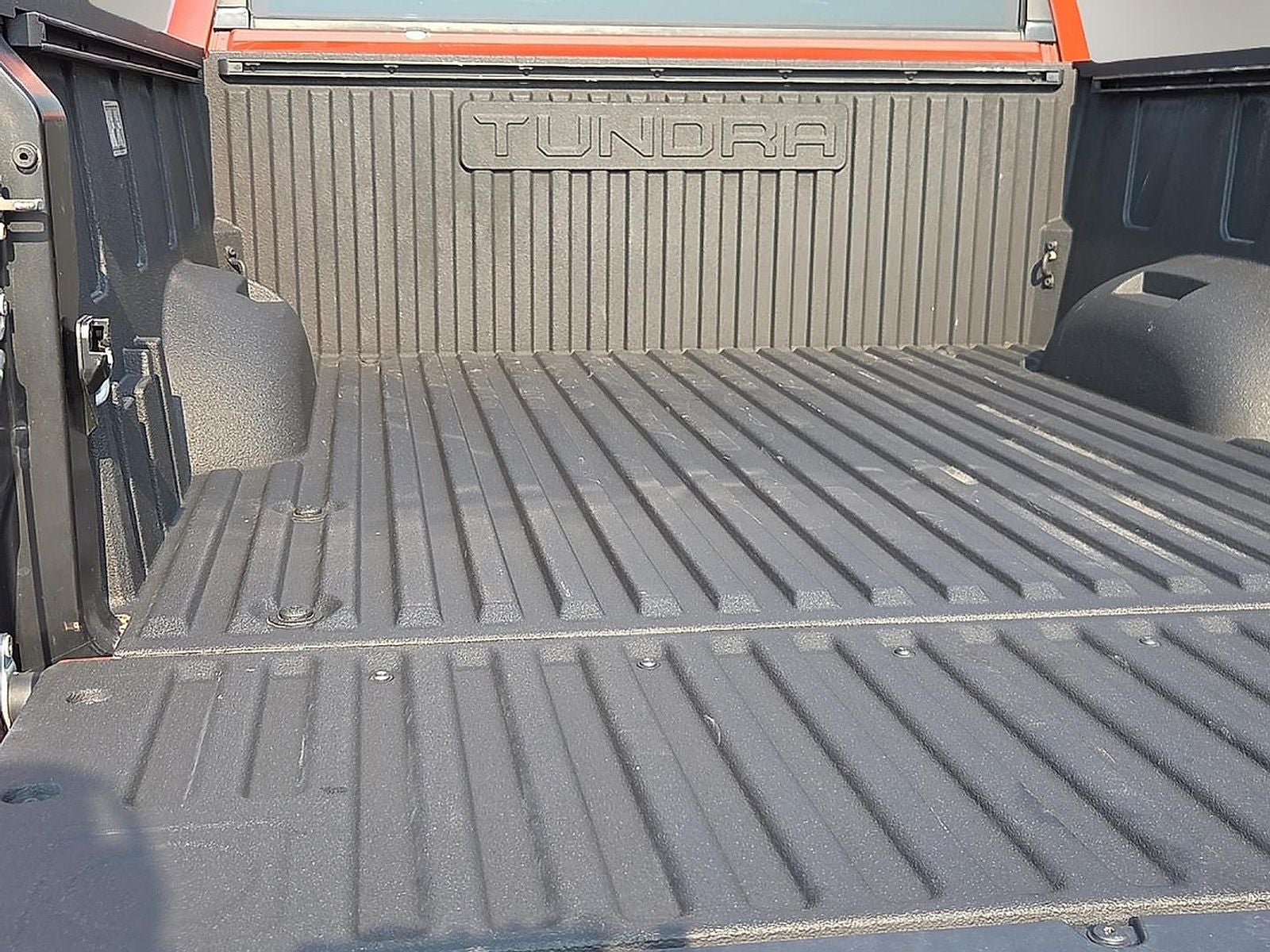 2024 Toyota Tundra Hybrid TRD Pro
