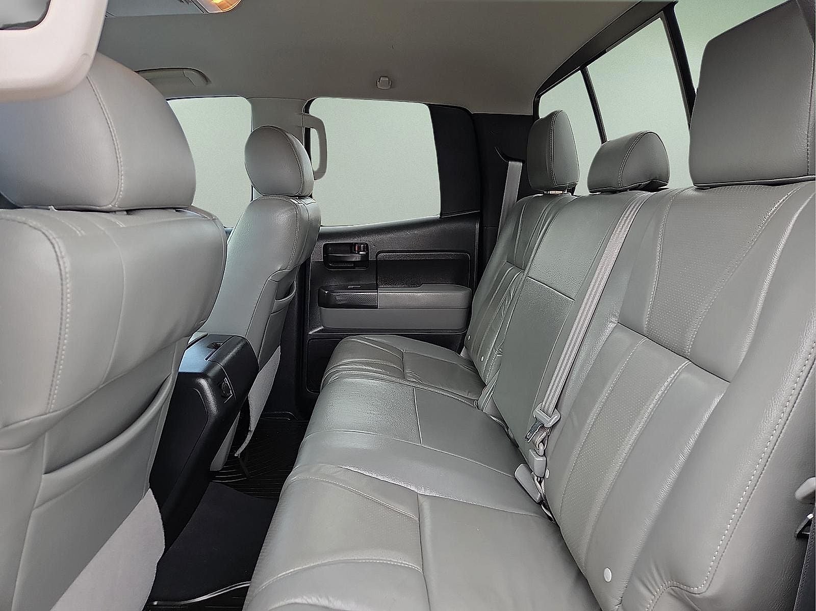 2012 Toyota Tundra Grade 4.6L V8