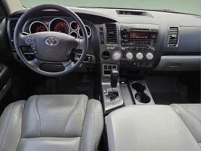 2012 Toyota Tundra Grade 4.6L V8
