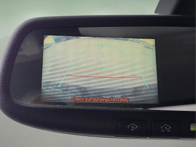 2012 Toyota Tundra Grade 4.6L V8