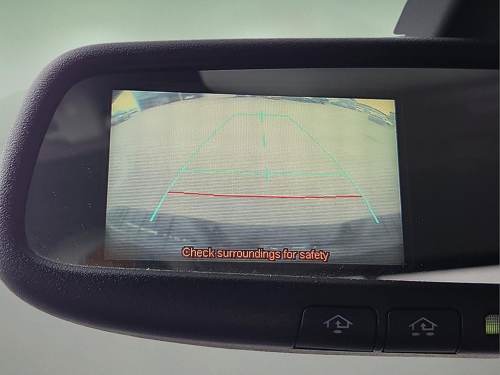 2012 Toyota Tundra Grade 4.6L V8