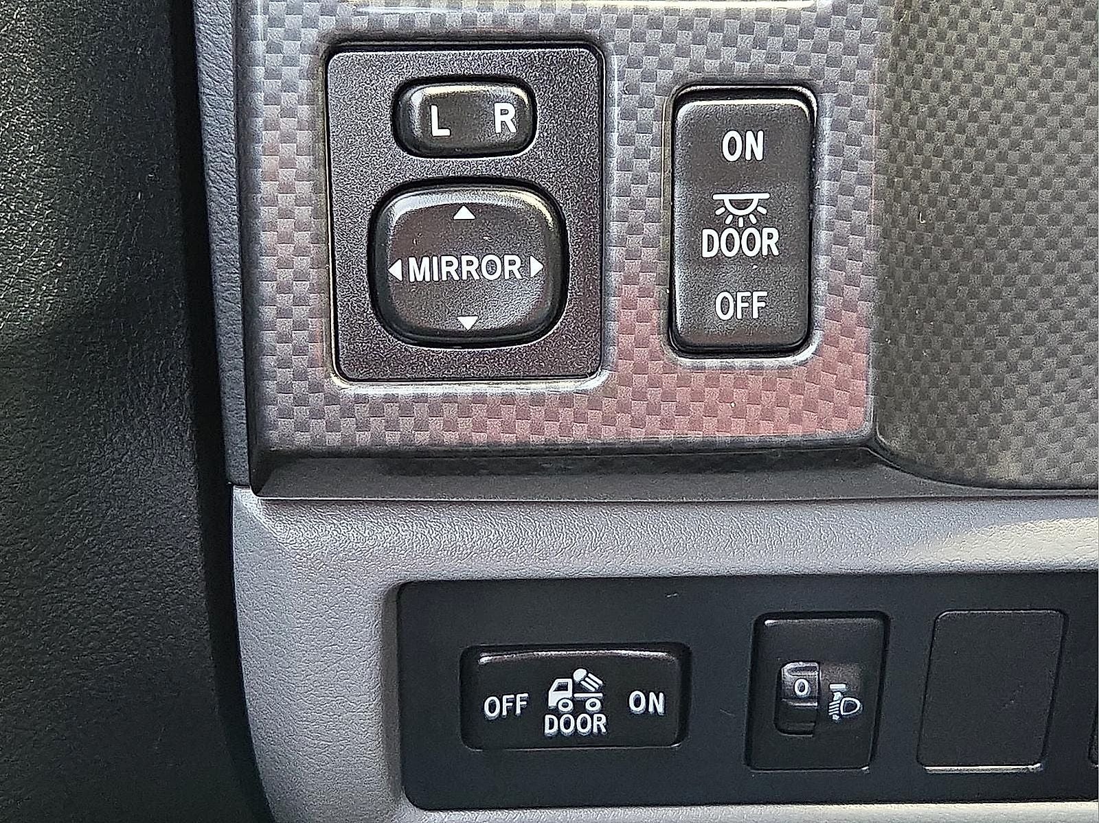 2012 Toyota Tundra Grade 4.6L V8