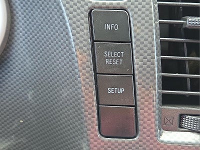 2012 Toyota Tundra Grade 4.6L V8