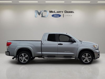 2012 Toyota Tundra Grade 4.6L V8