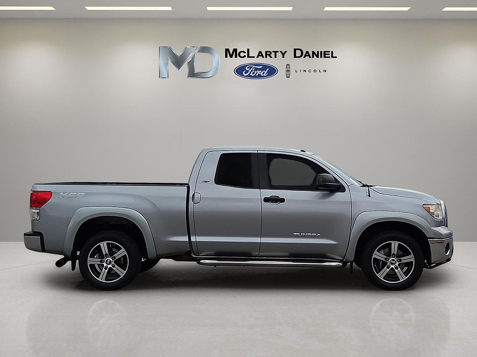 2012 Toyota Tundra Grade 4.6L V8