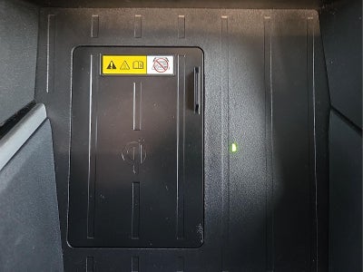 2022 Toyota Tundra Hybrid Capstone