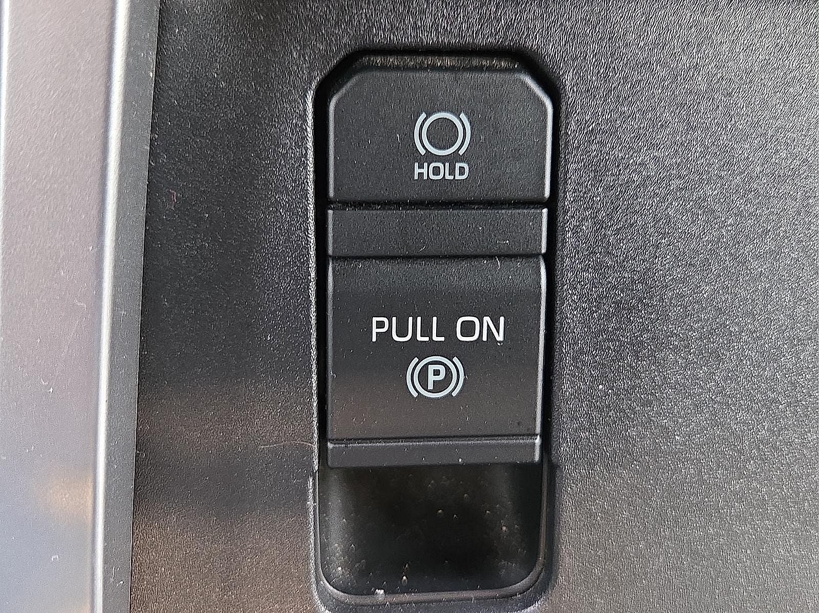 2022 Toyota Tundra Hybrid Capstone