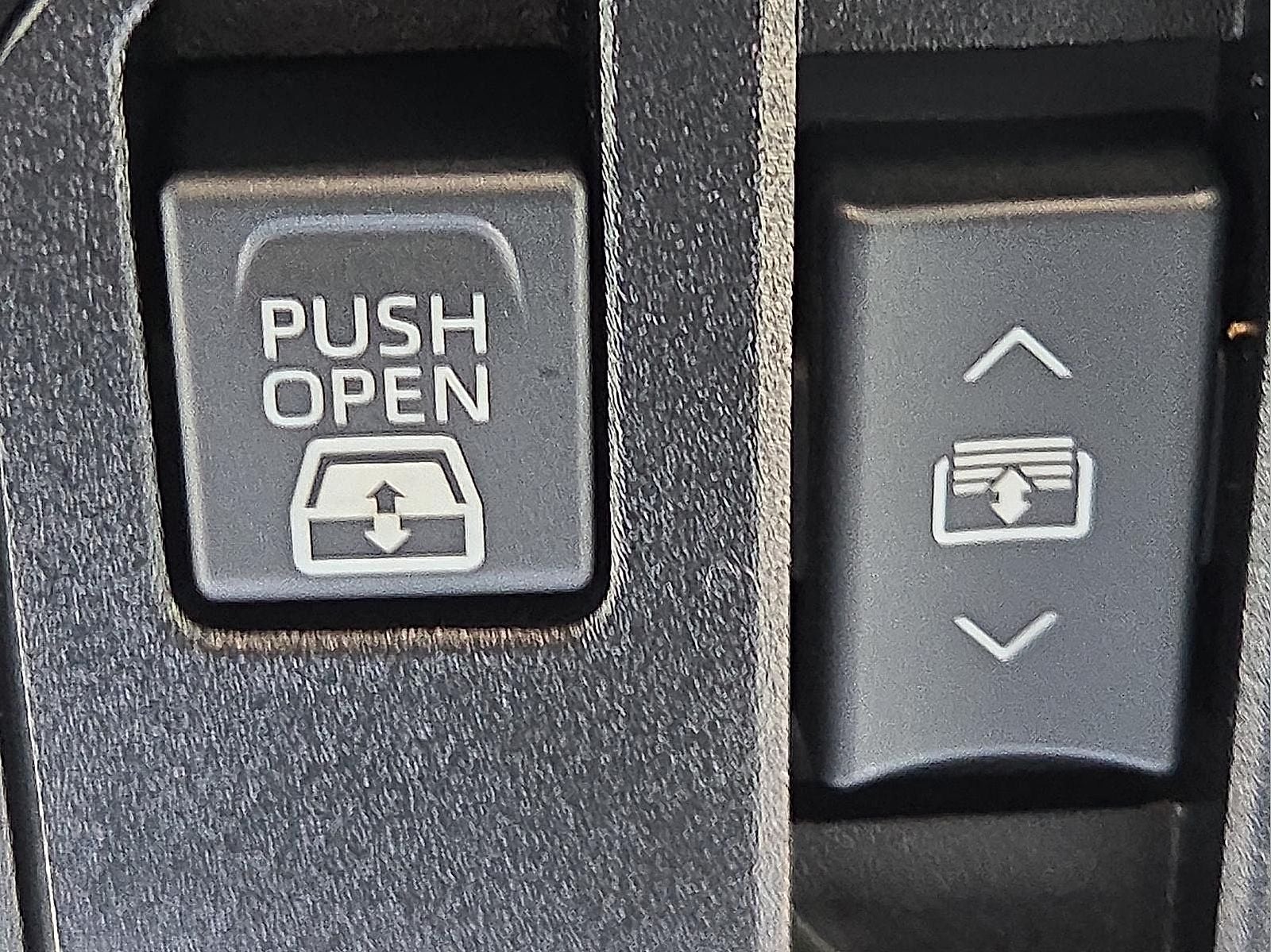 2022 Toyota Tundra Hybrid Capstone