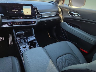 2023 Kia Sportage X-Pro Prestige