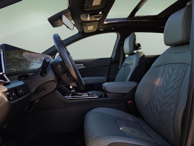 2023 Kia Sportage X-Pro Prestige