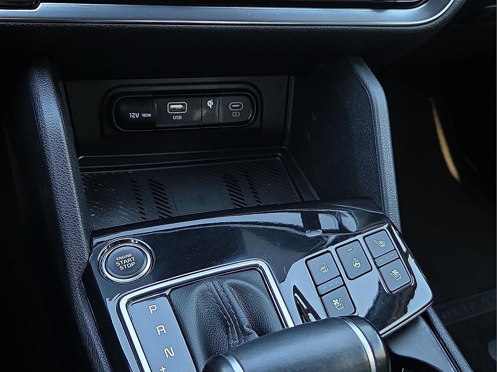2023 Kia Sportage X-Pro Prestige