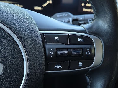2023 Kia Sportage X-Pro Prestige