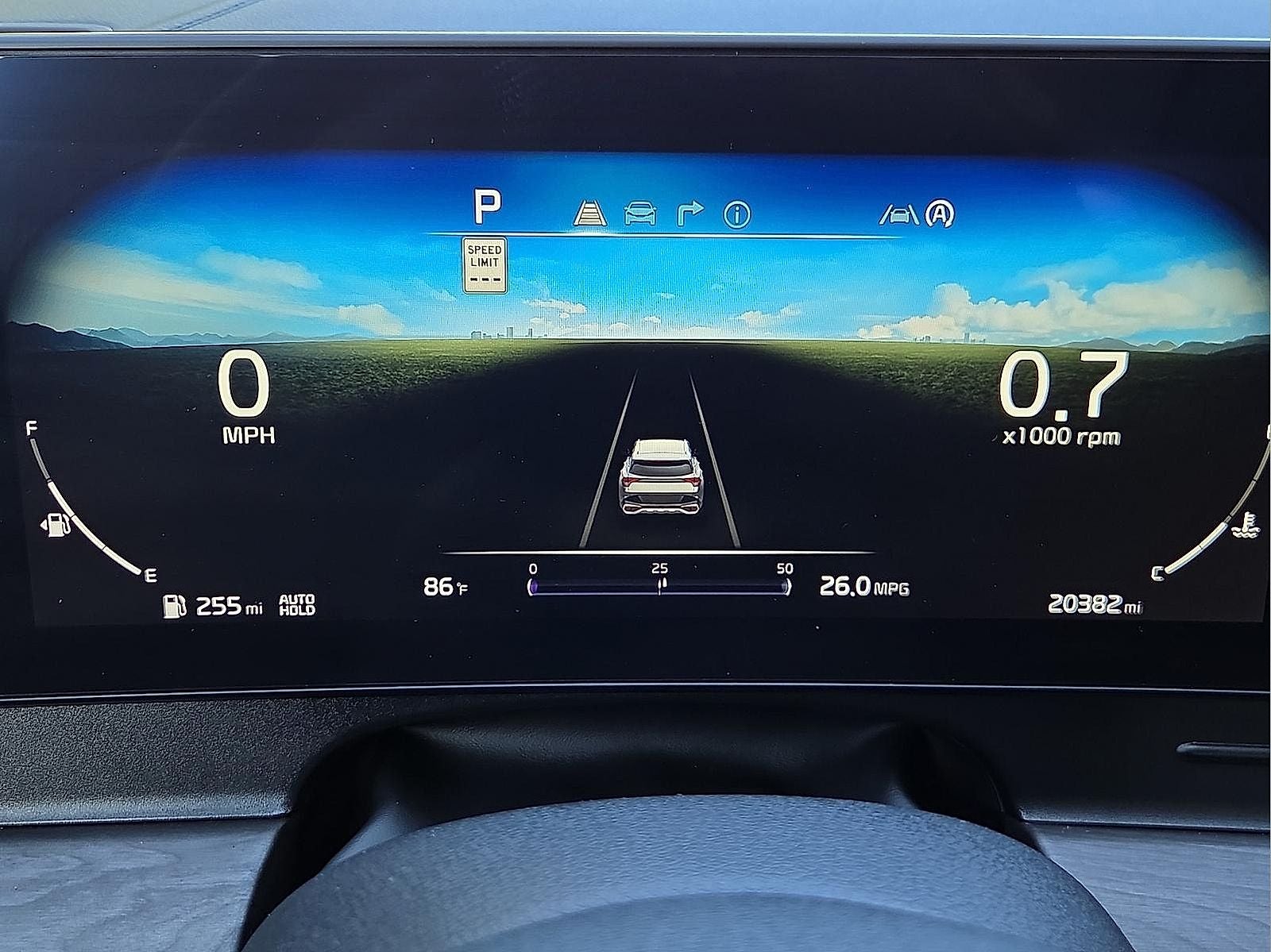 2023 Kia Sportage X-Pro Prestige