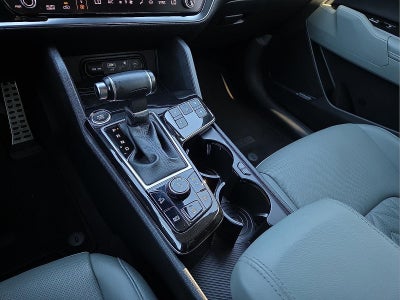 2023 Kia Sportage X-Pro Prestige
