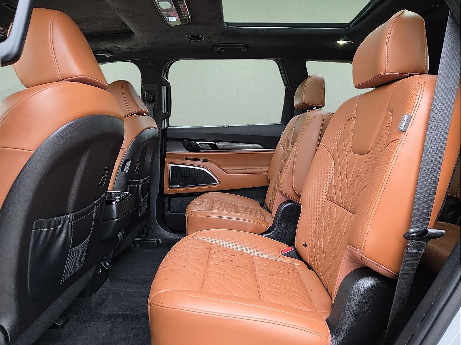2025 Kia Telluride SX-Prestige X-Pro