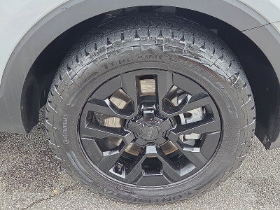2025 Kia Telluride SX-Prestige X-Pro