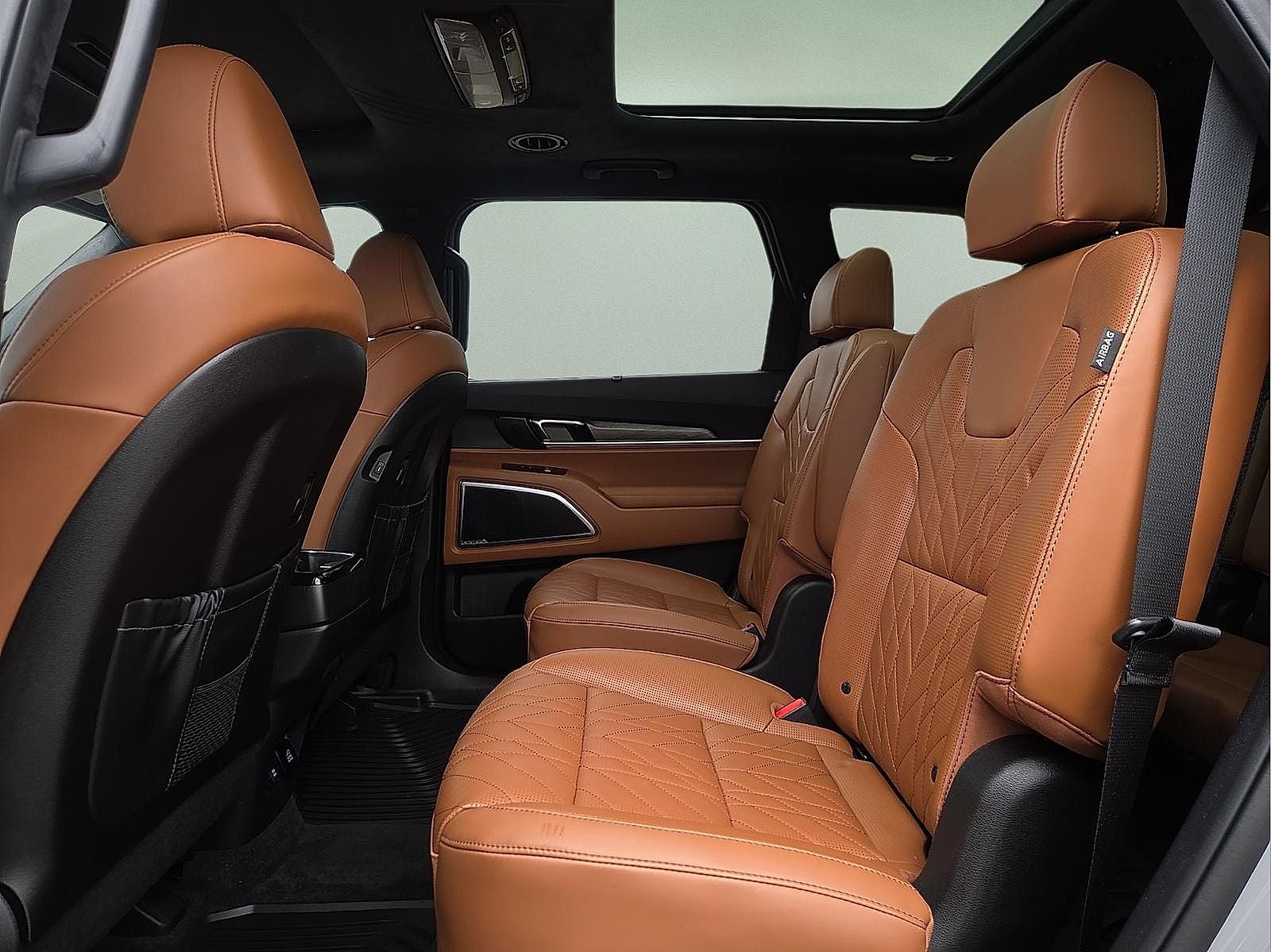 2024 Kia Telluride SX-Prestige X-Line