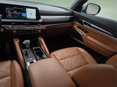 2024 Kia Telluride SX-Prestige X-Line
