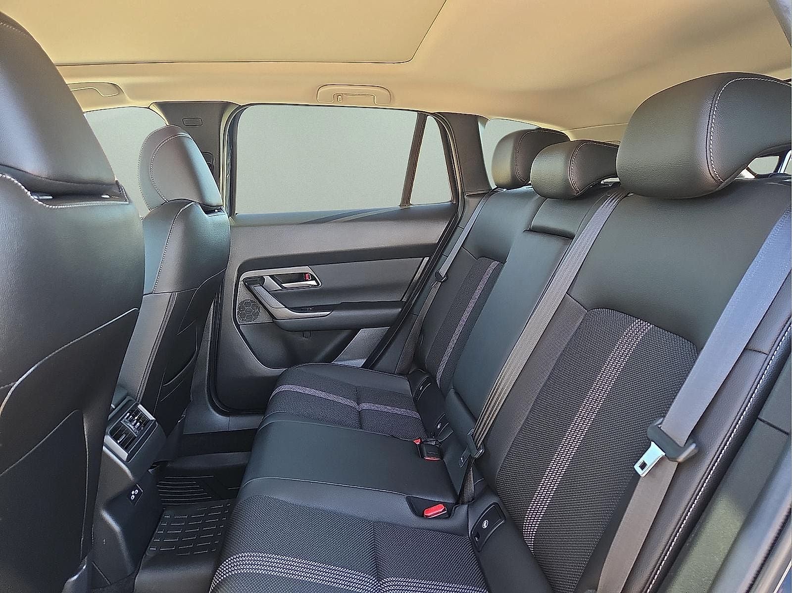 2025 Mazda Mazda CX-50 2.5 S Premium Package