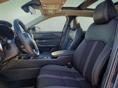 2025 Mazda Mazda CX-50 2.5 S Premium Package