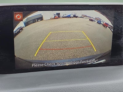 2020 Mazda Mazda CX-5 Touring