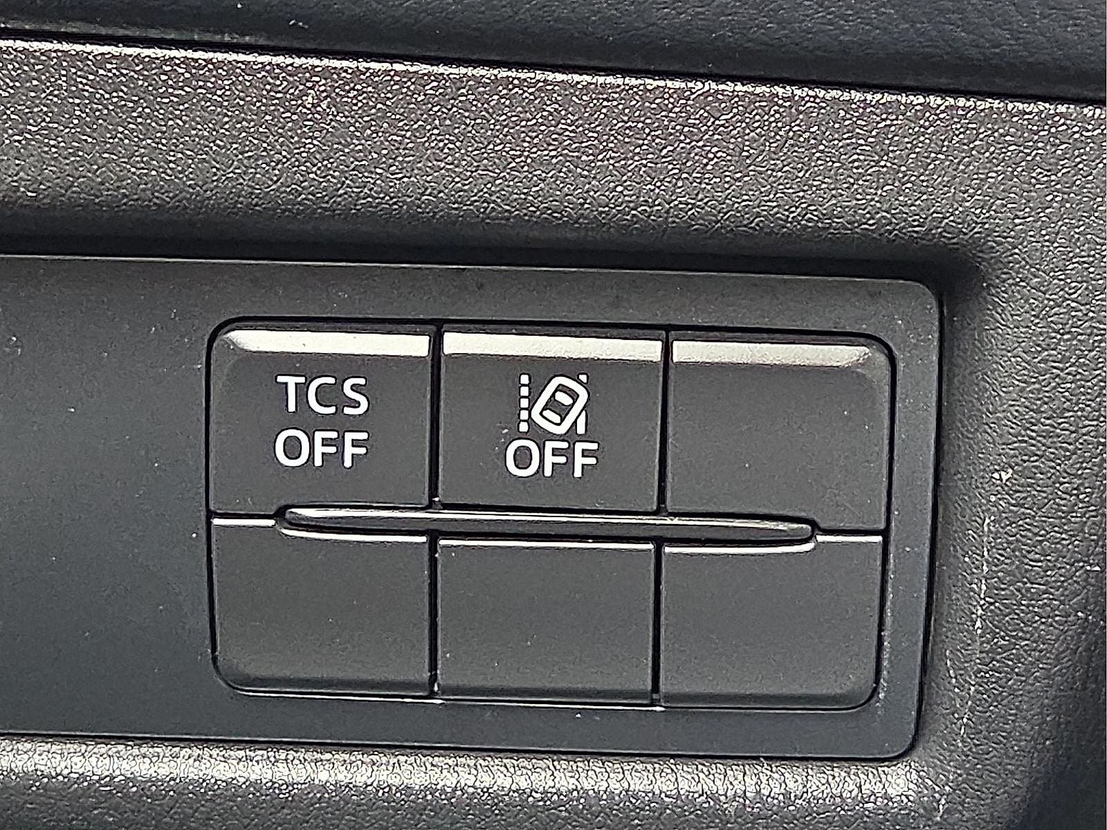 2020 Mazda Mazda CX-5 Touring