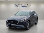 2020 Mazda Mazda CX-5 Touring