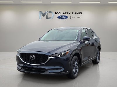 2020 Mazda Mazda CX-5 Touring