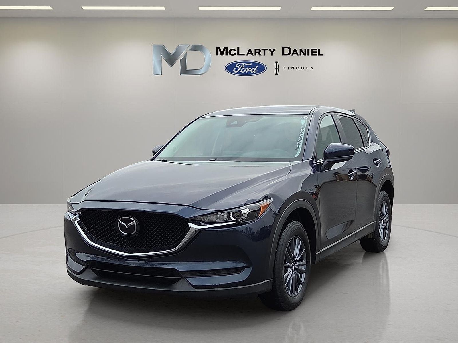 2020 Mazda Mazda CX-5 Touring