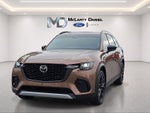 2025 Mazda Mazda CX-70 3.3 Turbo Premium Plus