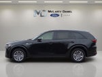 2025 Mazda Mazda CX-90 3.3 Turbo Preferred