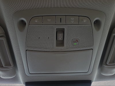 2022 Nissan Armada Platinum