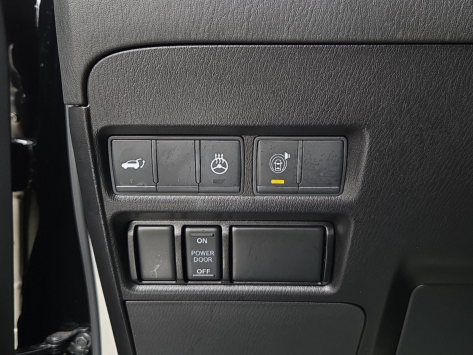 2022 INFINITI QX80 Premium Select