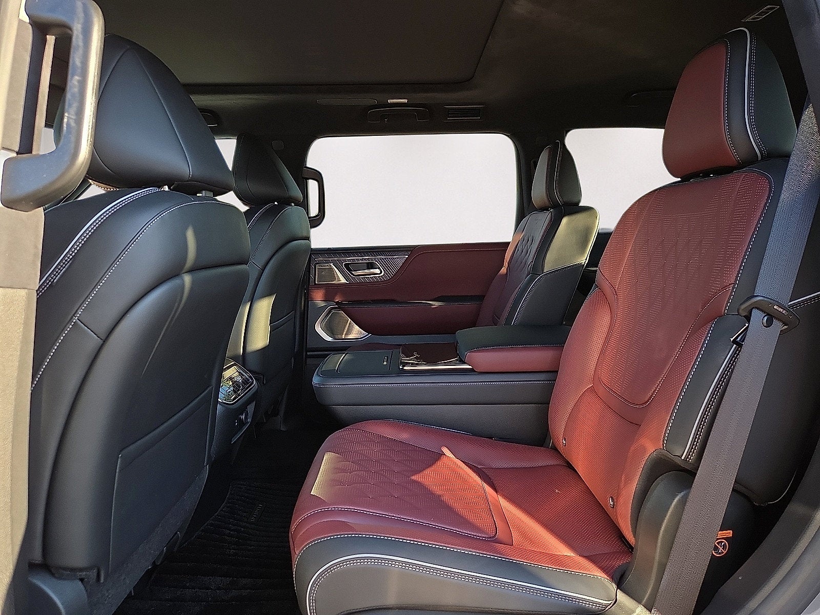 2025 INFINITI QX80 AUTOGRAPH