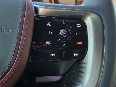 2025 INFINITI QX80 AUTOGRAPH