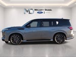2025 INFINITI QX80 AUTOGRAPH