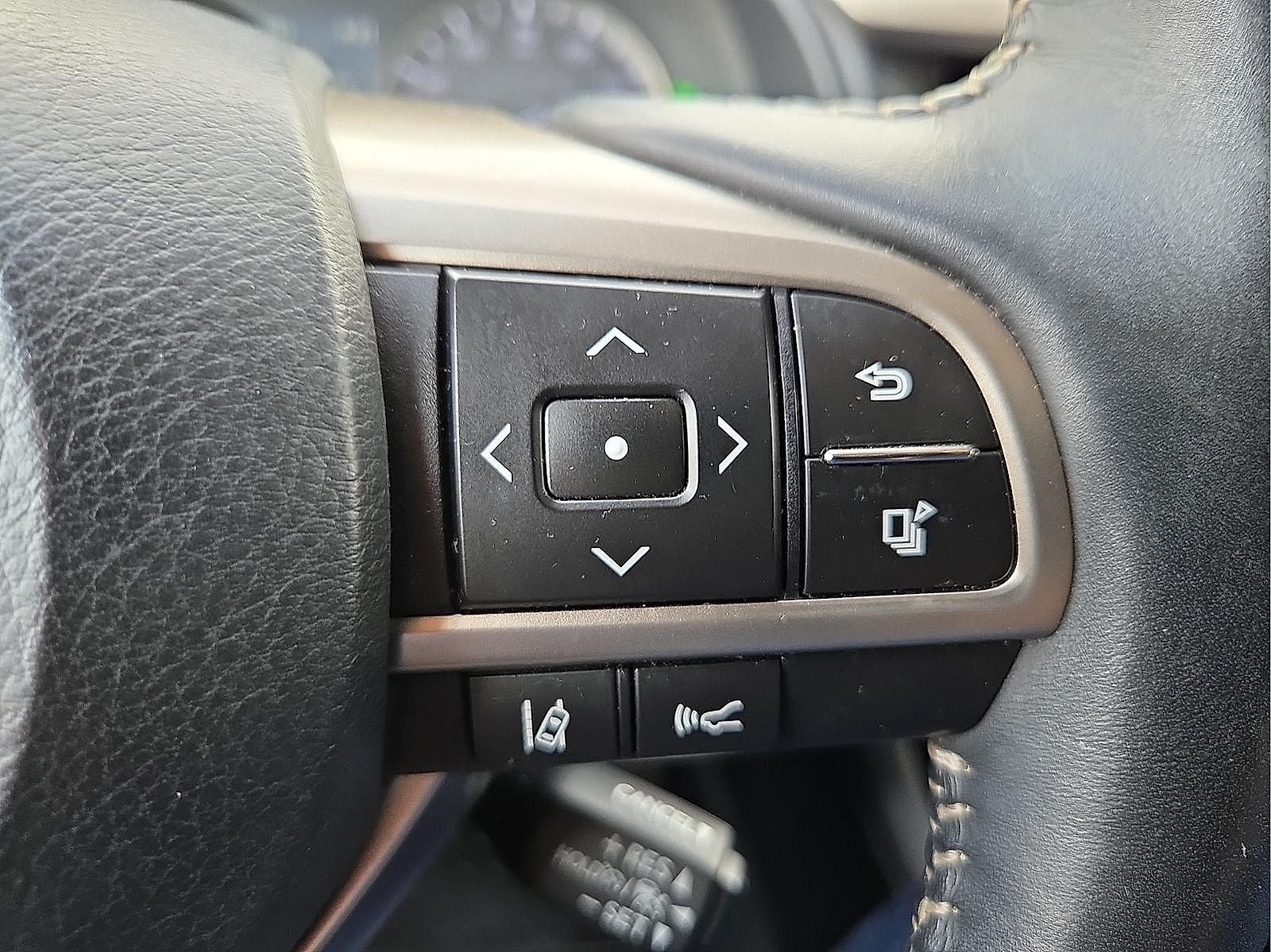 2019 Lexus RX 350L