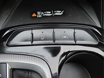 2024 Buick Envista Avenir