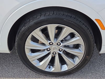 2024 Buick Envista Avenir