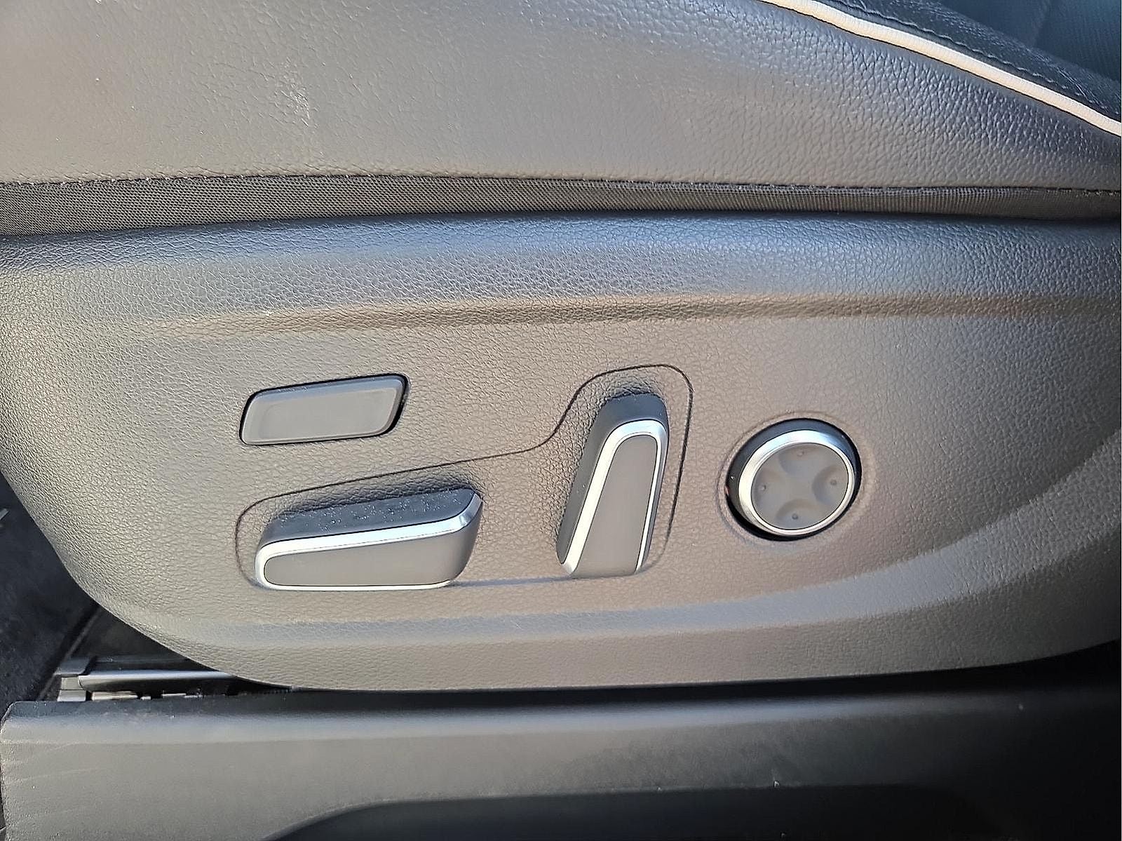 2025 Hyundai Palisade Limited