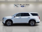 2025 Hyundai Palisade Limited