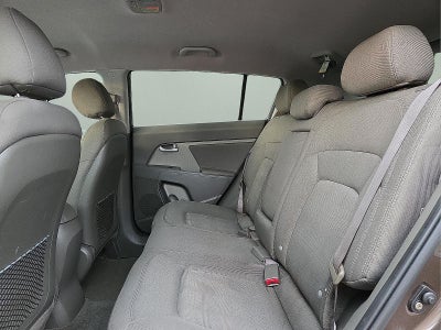 2013 Kia Sportage LX