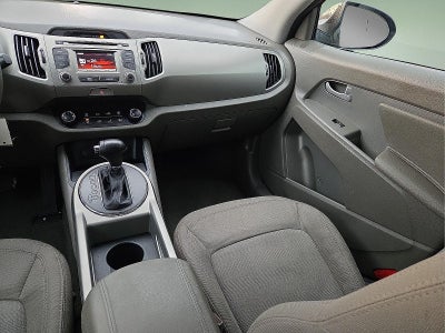 2013 Kia Sportage LX