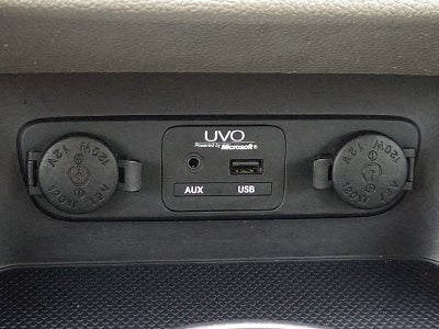 2013 Kia Sportage LX