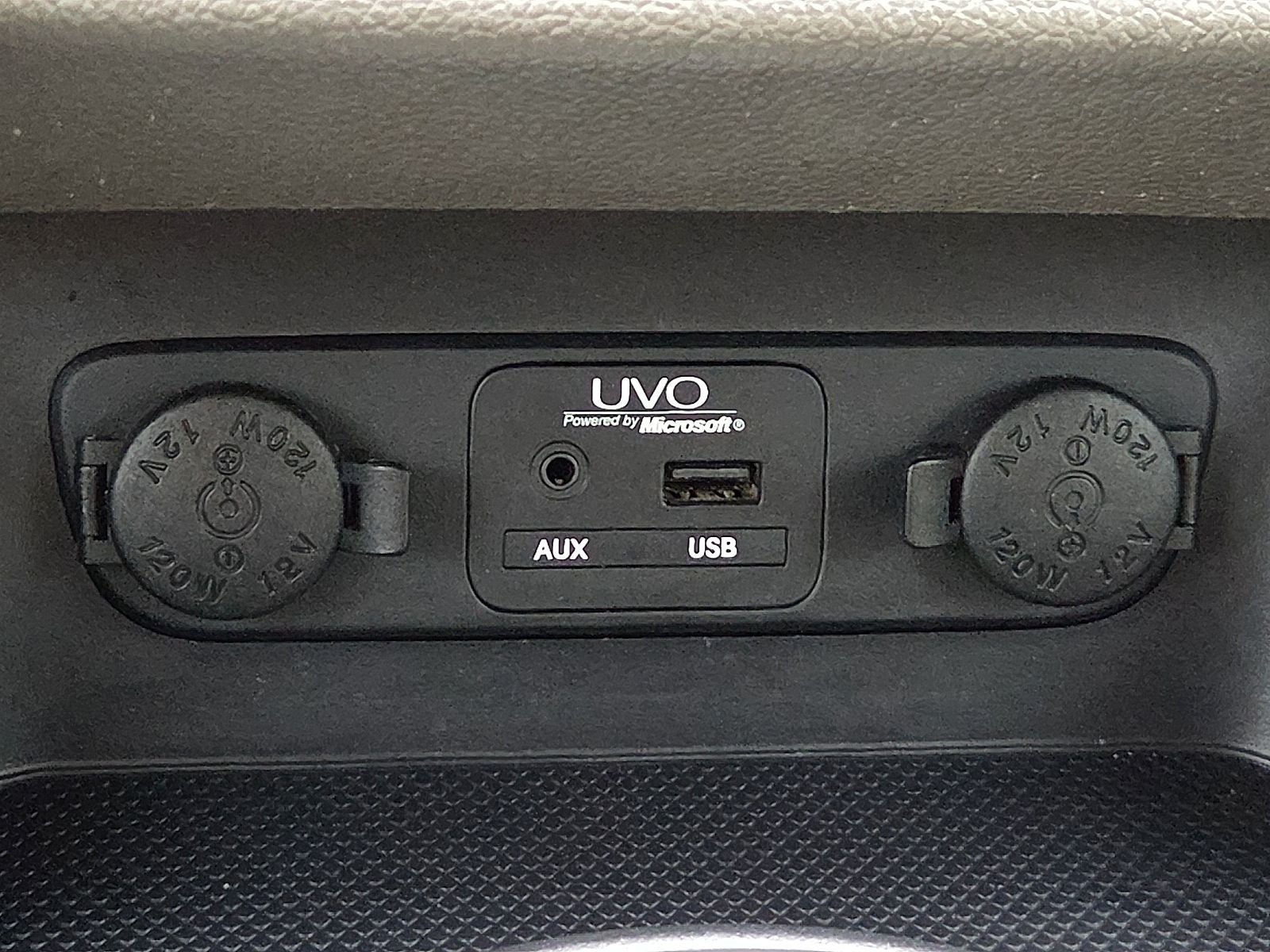 2013 Kia Sportage LX