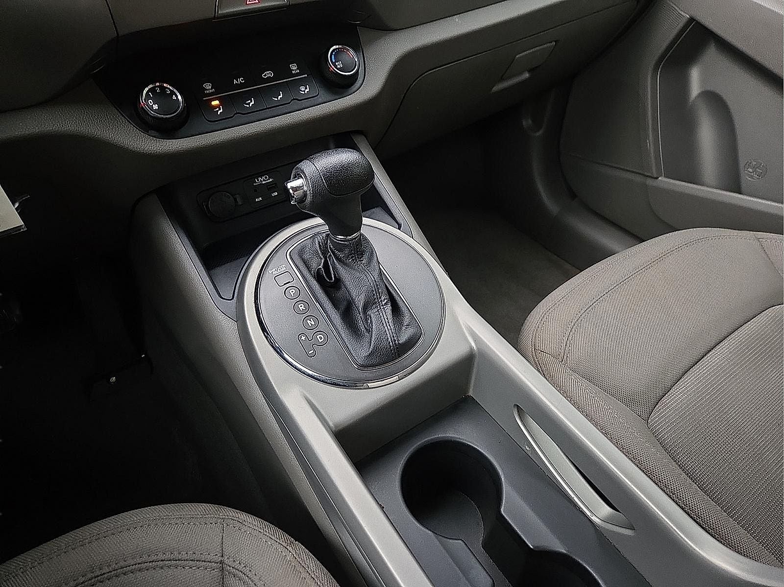 2013 Kia Sportage LX